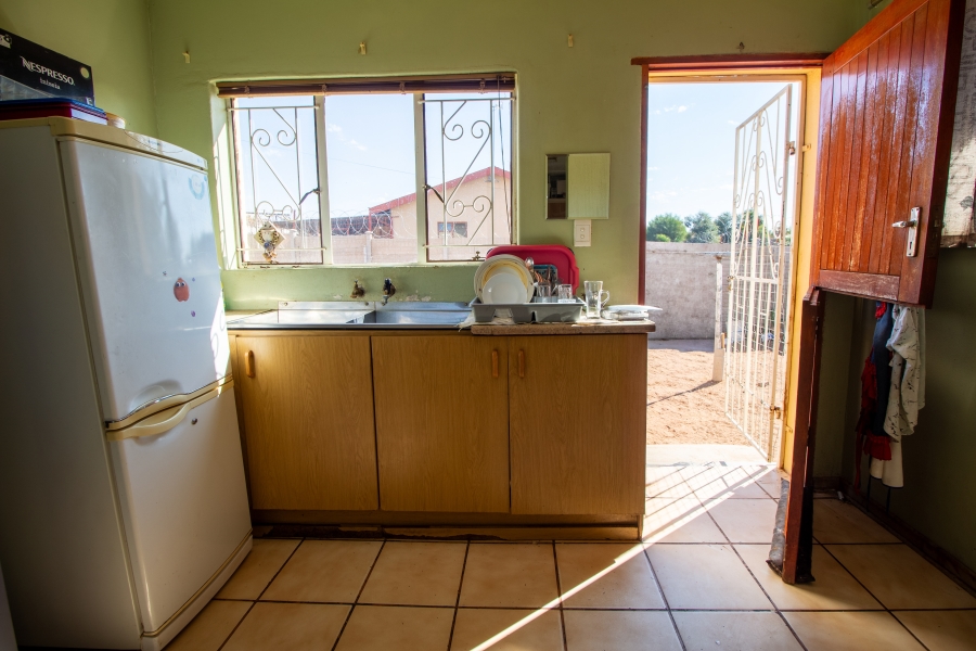 3 Bedroom Property for Sale in Bellvue Northern Cape